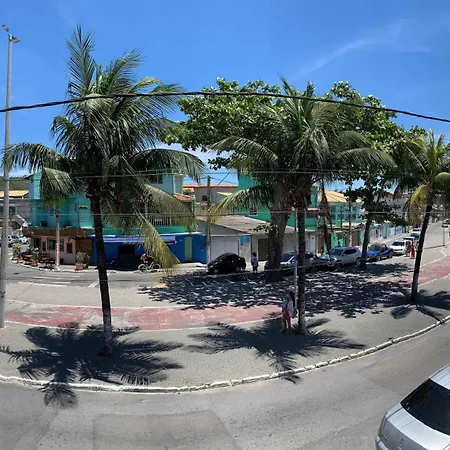 Suites Arraial do Cabo-3