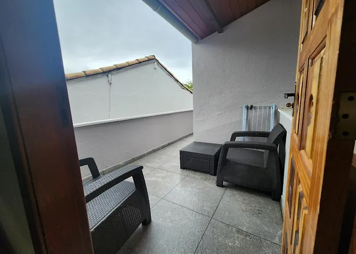 Casamar Lofts, Praia dos Anjos Arraial do Cabo