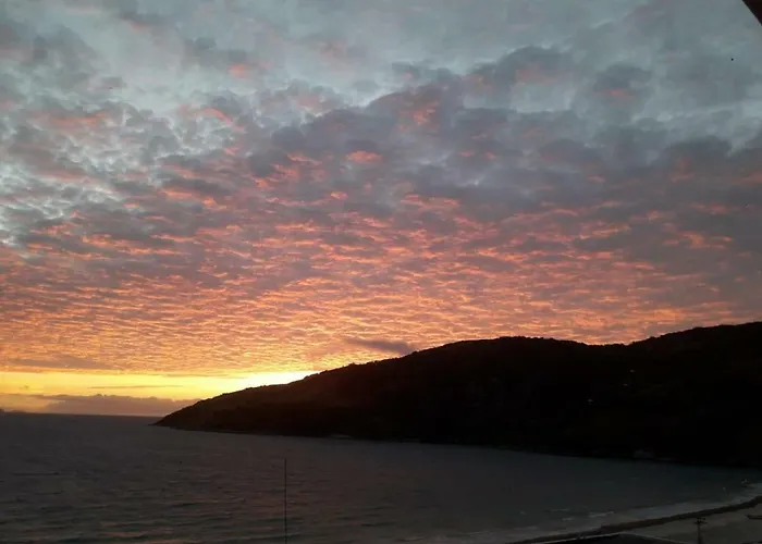 Praia Linda Hospedagem